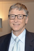 Bill Gates (small)
