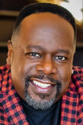 Cedric the Entertainer (small)