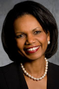 Condoleezza Rice (small)