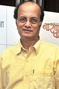 Dilip Prabhavalkar (small)