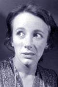 Dorothy Gordon (small)