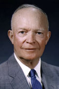 Dwight D. Eisenhower (small)