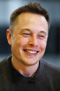 Elon Musk (small)