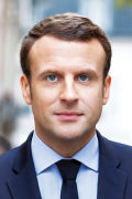 Emmanuel Macron (small)