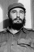 Fidel Castro (small)