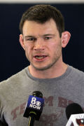 Forrest Griffin (small)