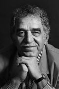 Gabriel García Márquez (small)
