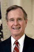 George H.W. Bush (small)
