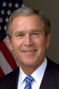 George W. Bush (small)
