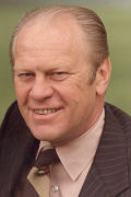 Gerald Ford (small)