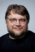 Guillermo del Toro (small)