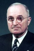 Harry S. Truman (small)