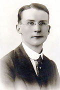 Herbert Evans (small)