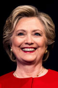 Hillary Clinton (small)