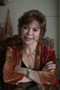Isabel Allende (small)
