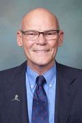 James Carville (small)