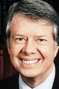 Jimmy Carter (small)