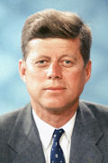 John F. Kennedy (small)
