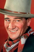 John Wayne (small)