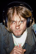 Kurt Cobain (small)