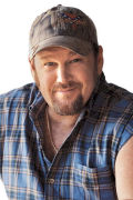 Larry the Cable Guy (small)