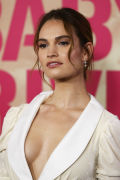 Lily James (small)