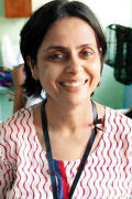 Loveleen Mishra (small)