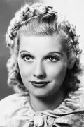 Lucille Ball (small)