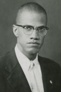 Malcolm X (small)