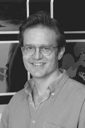 Mark Dindal (small)