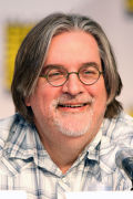 Matt Groening (small)
