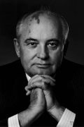 Mikhail Gorbachev (small)