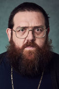 Nick Frost (small)