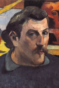 Paul Gauguin (small)