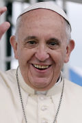 Pope Francis (small)
