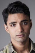 Shawn Ahmed (small)