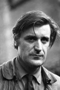 Ted Hughes (small)