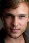 William Moseley (small)