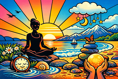 Calm Quotes for Anxiety and Stress