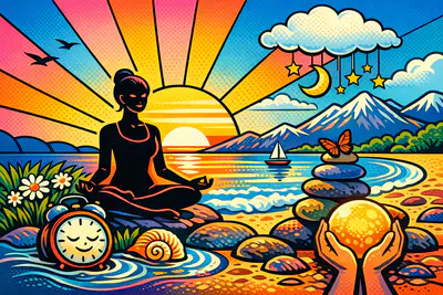 Calm Quotes for Anxiety and Stress