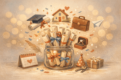 Congratulations Messages & Quotes for Every Milestone