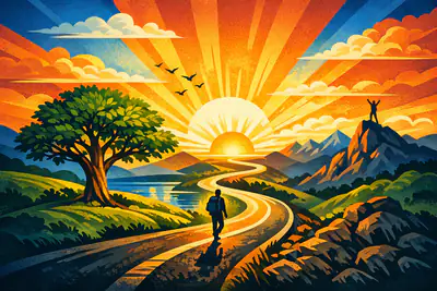 Inspirational Life Quotes: Top 15 Quotes About Living Fully