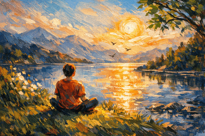 Quotes About Being Present in the Moment