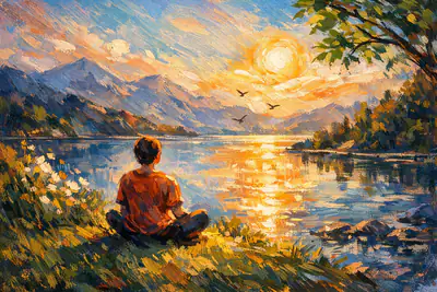 Quotes About Being Present in the Moment