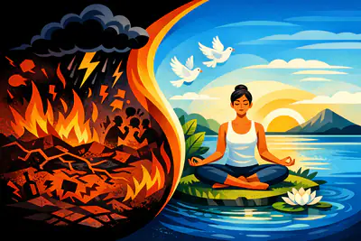 Quotes About Choosing Peace Over Drama