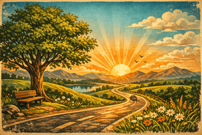 Quotes About Slowing Down in Life