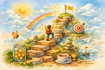 Quotes About Small Wins