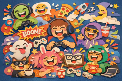 Quotes for Discord Status (Funny and Chill)