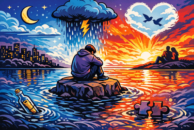 Quotes for When You Feel Alone