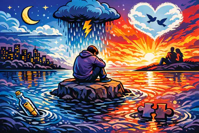 Quotes for When You Feel Alone